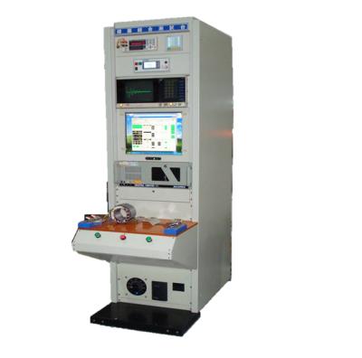 China Automatic Testing Machine Stator Winding Coil Tester 1 Stand for sale