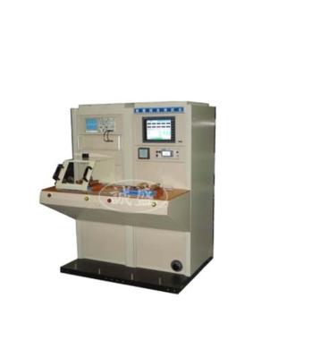 China Automatic Testing Machine PLC Stator Winding Coil Tester for sale