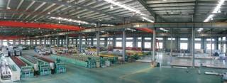 Verified China supplier - Suzhou Guangcai Steel Silo Co., Ltd.