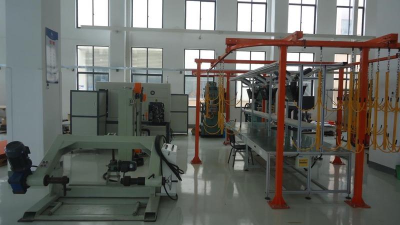 Verified China supplier - Ningbo Jiahui Electric Industrial Co., Ltd.