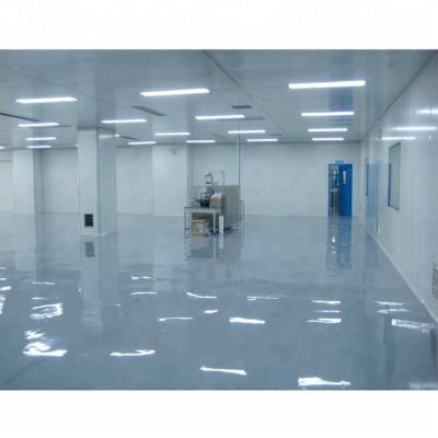 China Customized Medical Dust Free Cleanroom Workshop for Research and Development for sale