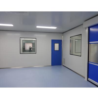 China Customized Clean Room Door for Optimal Performance and Results for sale