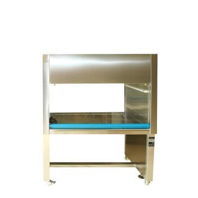 China Full Stainless Steel Clean Bench The Ultimate Solution for Sterilizing and Disinfecting for sale