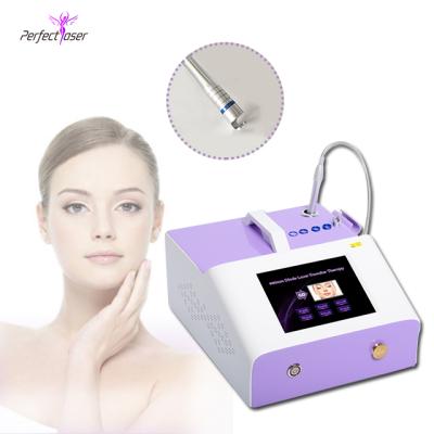 China Vascular Blood Vessel Removal Pefectlaser 980nm Diode Laser Therapy Spider Vein Removal Machine for sale