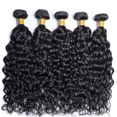 China 12a Bone Straight Hair Bundles Super Double Drawn Double Bundles New Product Listing No Shedding And No Tangle Virgin Cuticle Aligned Hair for sale