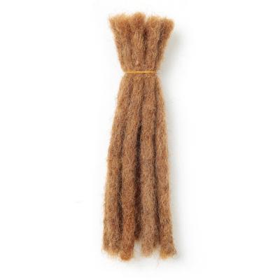 China Wholesale Jerry Curl Manufacturer Extension Slot Permanent Dreadlock For Retail for sale