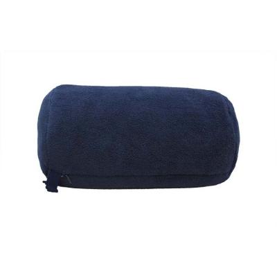 China Manufacturers Direct Sale OEM&ODM Folded Cylinder Decor Pillow Custom Home Sofa Cushion for sale