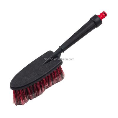 China Easy Control Switch Wheel Rim Cleaning Brush Car Seal for sale