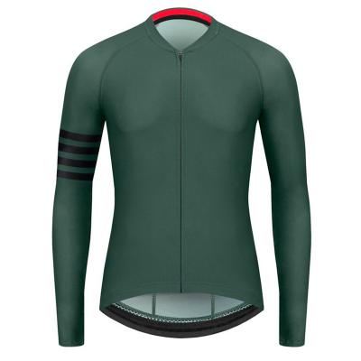 China Breathable Custom Road Bike Cycling Wear Bike Apparel Tank Tops For Road Bike For Men Cycling Long Sleeve Tank Top for sale