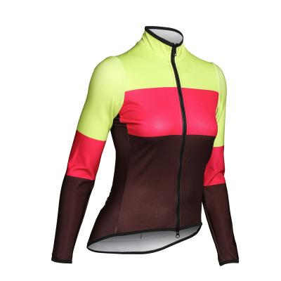 China Custom Made Antibacterial Cycling Jerseys Breathable No Minimum Cheap Bicycle Team Jersey Canada Cycling Shirts From China for sale