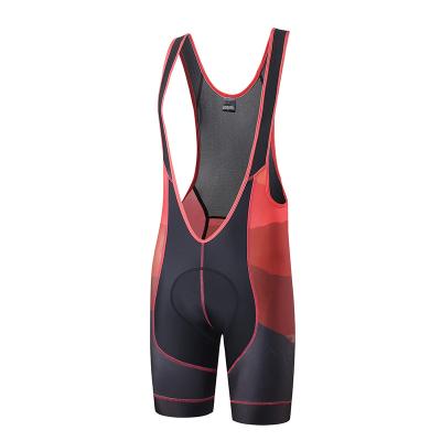 China 2022 Summer Breathable Road Cycling Bib Shorts Bibs Cycling High Quality Cycling Antibacterial Pants for sale