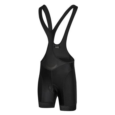 China Breathable Breathable Bib Cycling Shorts Cycling Pants Womens Plus Size Padded Cycling Shorts for sale