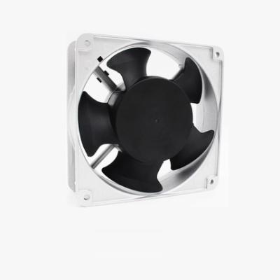 China Industrial Equipment Axial Fan 109S025UL 120X120X38MM 12038 230VAC RoHS for sale