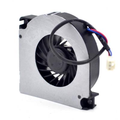 China Industrial equipment KDB04112HB - G203 BB12 AD49 12V 0.07A 6CM projector mute cooler blower fan for sale