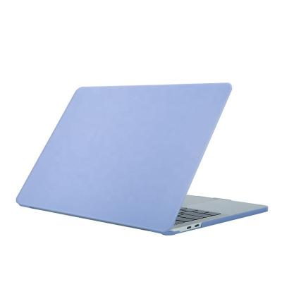 China Matte Custom Hard PC Protective Plastic Computer Cases For Macbook Pro 2021 Laptop 14 Inch A2442 for sale