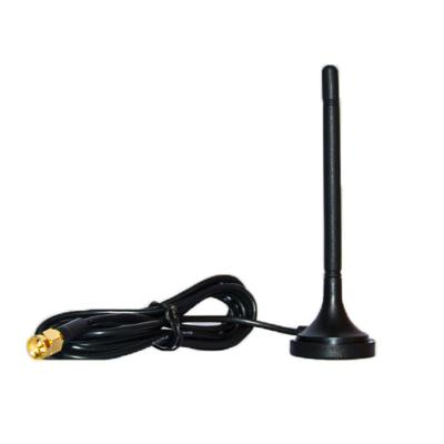 China Waterproof 1710-2170 MHz 3G Antenna Magnetic Antenna 824-960 FYXM-0005 for sale