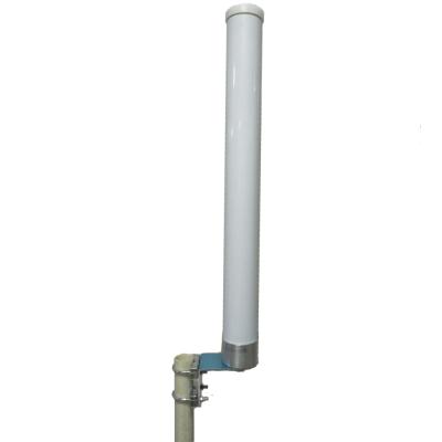 China Pole-holding Outdoor Ffiberglass 6/9Dbi 698 960 1710 2700 MHz 4G Lte Omni Mimo Directional Antenna FYXD-0012 for sale