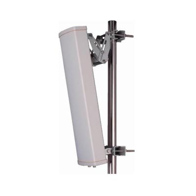 China 866Mhz Pole-standing White 902-928Mhz 10Dbi 5G Mimo Base Dual Band Antenna FYXD-0005 for sale