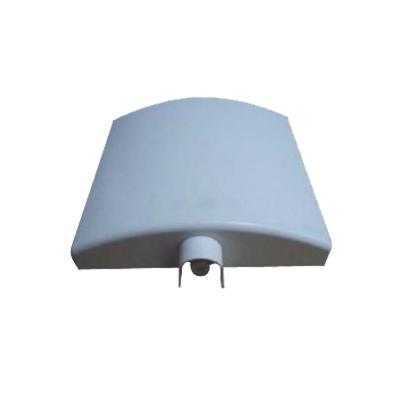 China Polish-holding White N 7Dbi Female 866Mhz Rfid Mimo Panel Antenna FYXD-0004 for sale