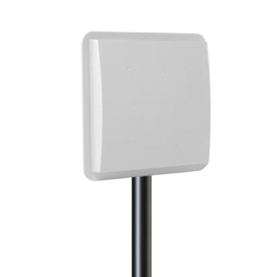 China White N Long Range 8Dbi Female GSM 4G LTE Rfid Panel Antenna FYXD-0002 for sale