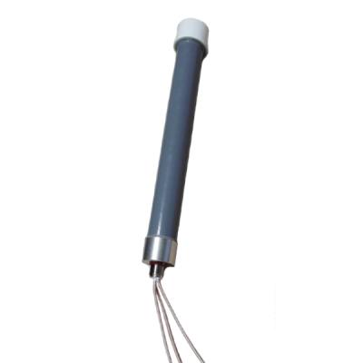 China WIFI/LTE/GPS 3 in 1 Omni Fiberglass Antenna with RG316 Cable FYX-Omni-E001 for sale