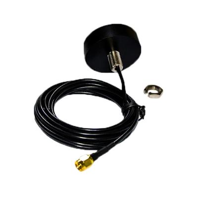 China 2G 3G 4G LTE GSM GNSS Antenna Combo Antenna FM Car GPS Antenna FYXGPS-0004 for sale