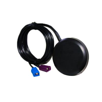 China ODM Screw Mount 1575.42MHZ 3~5V 4G GSM GPS Marine Combo Antenna FYXGPS-0005 for sale