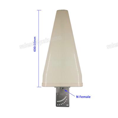 China Roof Yagi Directional Antenna 4G LTE Phone Signal Booster Note Serial Cellular FYX-LTE-E001 for sale