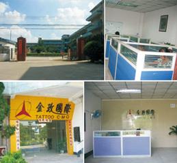 Verified China supplier - Dongguan Jinmei Trading Co., Ltd.