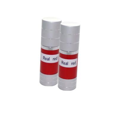 China High Quality Professional Aseptic Makeup Ink Vacuum Makeup Tattoo Ink Easy Coloring Red Dye for sale