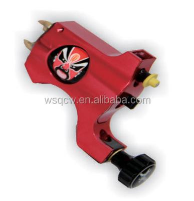 China New Permanent Rotary Tattoo Machine for sale