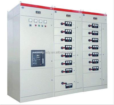 China Motor control center Motor control center 400V Low voltage draw-out type power distribution panel for sale