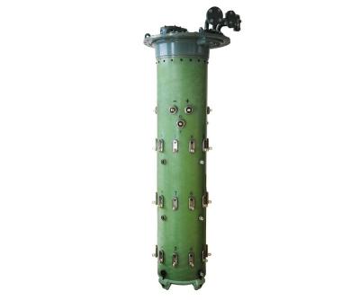 China Power On load tap changer for power transformer and step voltage regulator for sale