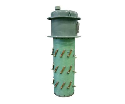 China Power Oil-immersed vacuum type on load tap changer for power transformer for sale