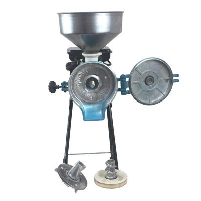 China Goods 2022 Wholesales Large Capacity Accessories Mini Flour Mill Price In Pakistan 220v Free Milling Machine for sale