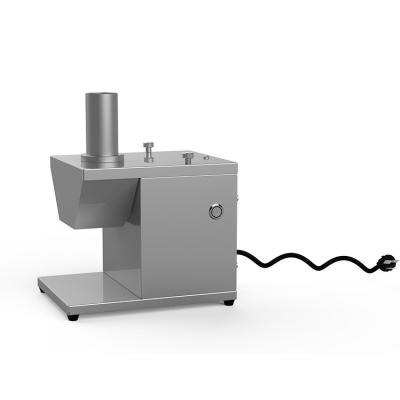 China Meat die cutter sausage meat slicer for sale industrial automatic sausage slicer sausage slicer machine for sale