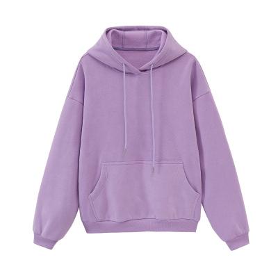 China Factory Direct Sales QUICK DRY Oversized Graphic Women's Hoodies and Sweatshirts for sale