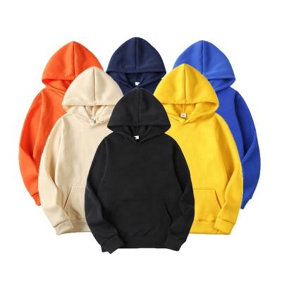 China Women's Hoodies Plus Size Cheap Adult Cotton 100% Crewneck Sweatshirt High Quality QUICK DRY for sale