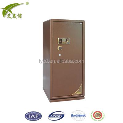 China 2016 new government duty safety diversion equipment hotel/office/school safe box electronic safe box digital safe diversion for sale