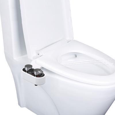 China Modern Female Bidet Sprayer Back Wash Non Electric Toilet For Toilet for sale