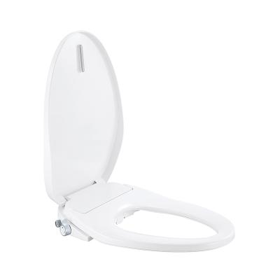 China Hot Sale Modern High Quality Manual Bidet Toilet Seat Cover Bidet Toilet Seat for sale