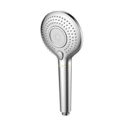 China Modern Wholesale Aroma Scents VC Shower Stick Filter Cartridge Handheld Shower Head for sale