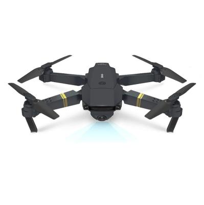 China Foldable GPS New Arrival Quadcopter Drone Long Range With 720p HD Wide Angle Drone For Boys And Girls for sale