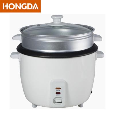 China Hotel Hot Sale 1.8L Electric Drum Rice Cooker for sale