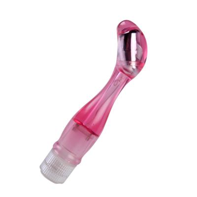 China Waterproof G-Spot / Stepless Speed ​​/ Vibration Multi-speed G Spot Vibrators for sale