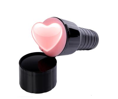 China FLESHCUP The Best Sex Toys Cup Male Masturbation Cup Silicone Artificial Pussy Cup Sex Toy For Men for sale