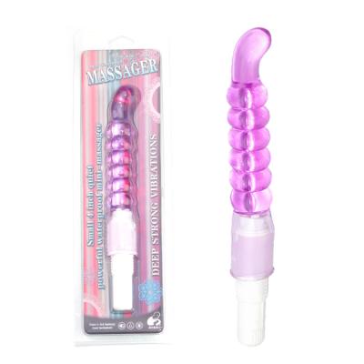 China Butt Plug/Anal Butt Plugs Anal Vibrators Product, G Spot Stimulation Anal Plug For Women Men for sale