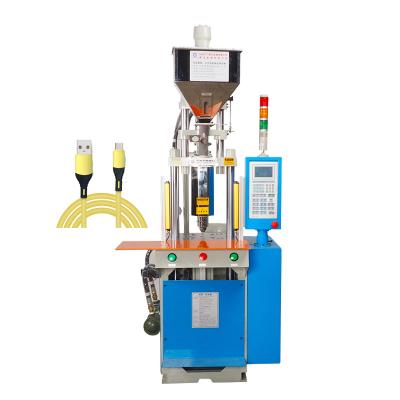 China TOP SALE Factory Supply Best Mini Mobile Data Cable Making Machine Wire With Ce 250*200mm for sale