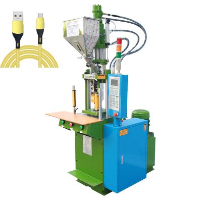 China TOP SELLING Factory Manifacturing Supply Making Full Data Cable Machine With Ce 250*200mm for sale