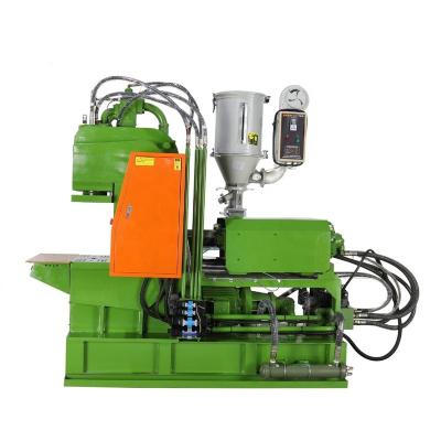 China VERTICAL C 85t Automatic High Speed ​​Small Vertical Injection Machine With Ce for sale